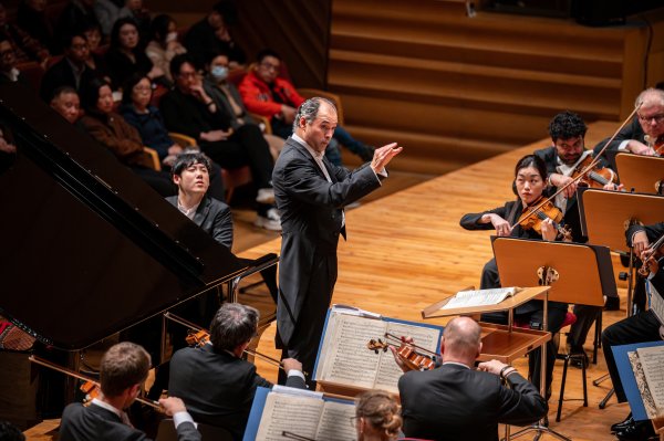 股票配资开户公司 上海国际艺术节落幕，首演比例、观演人次创新高